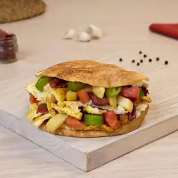 Valentino Roll with Cheese